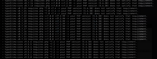 PHP problems